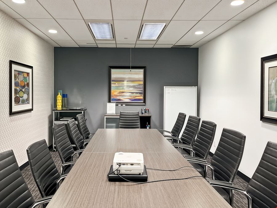 QC, Montreal - McGill College