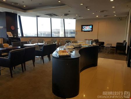 Preview of PAGSS Lounge Ninoy Aquino International Airport Terminal 1 Coworking space for Rent in Manila