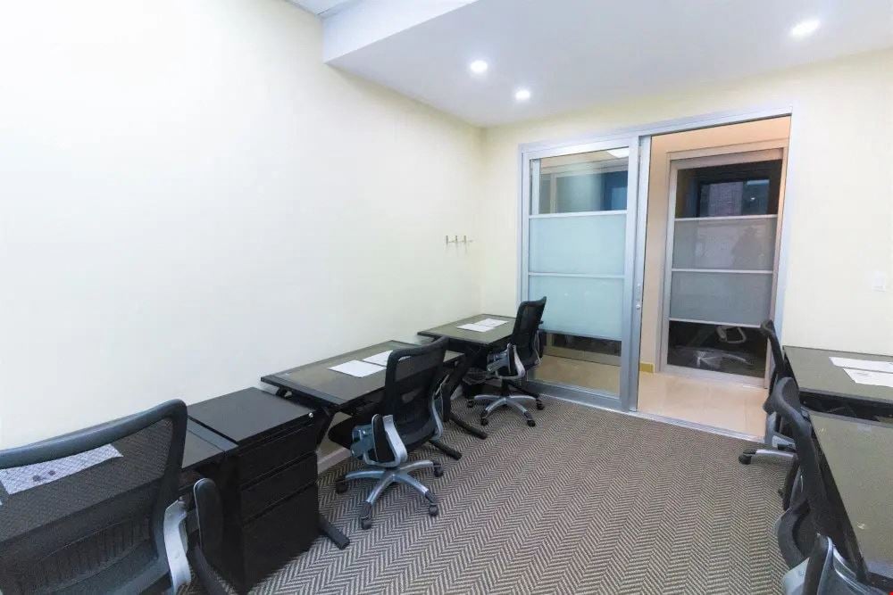 Day Office 416