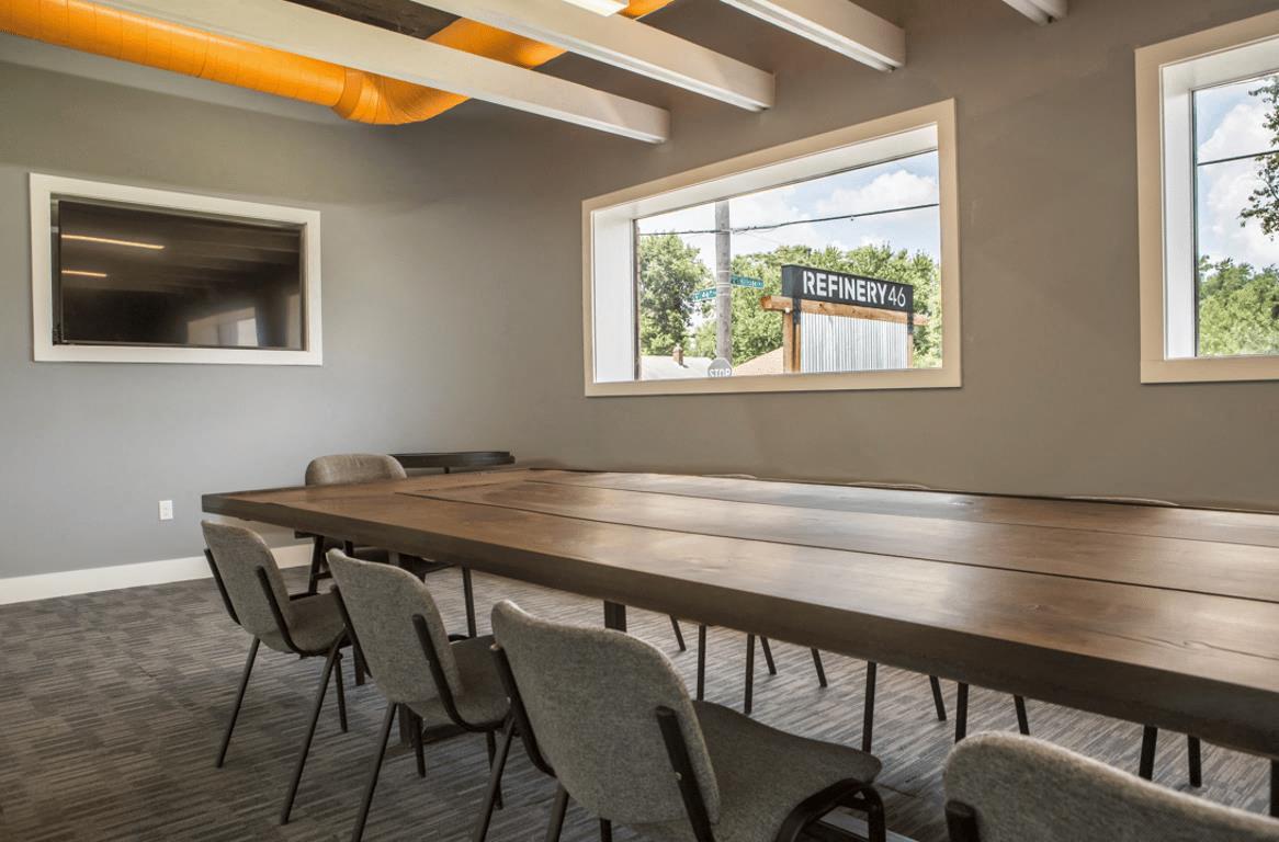 Meeting Space