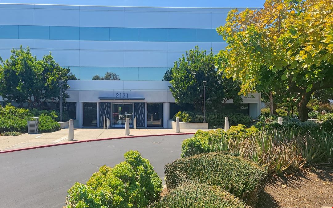 CA, Carlsbad - Palomar Airport Road