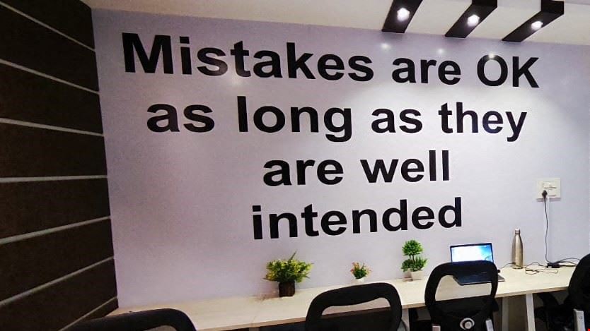 Workobar  - Tilak Nagar