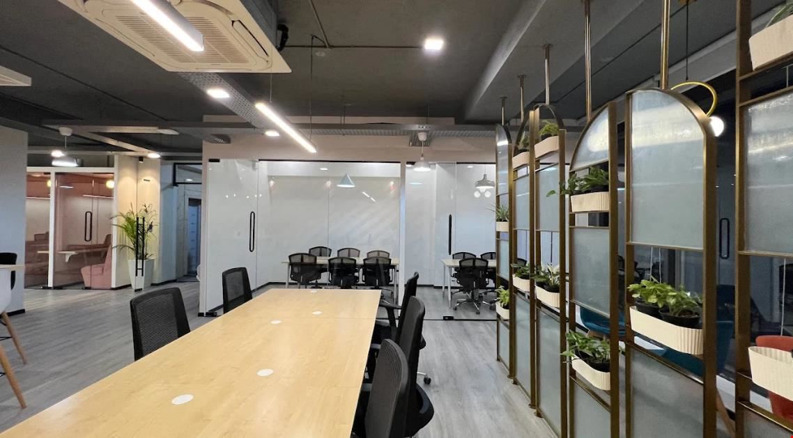 GoSpaze Coworking - Whitefield