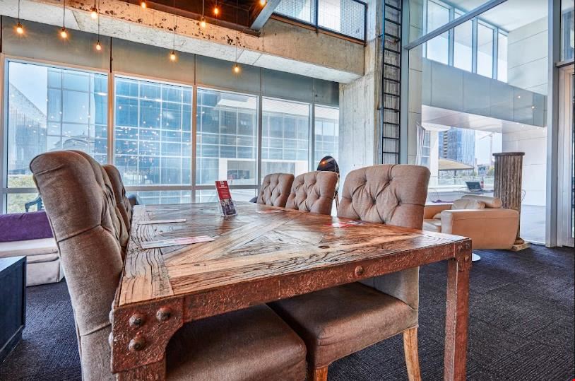 EOfis - Koc Kuleler Çankaya