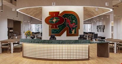 Preview of Gera Commerzone Office space for Rent in Pune