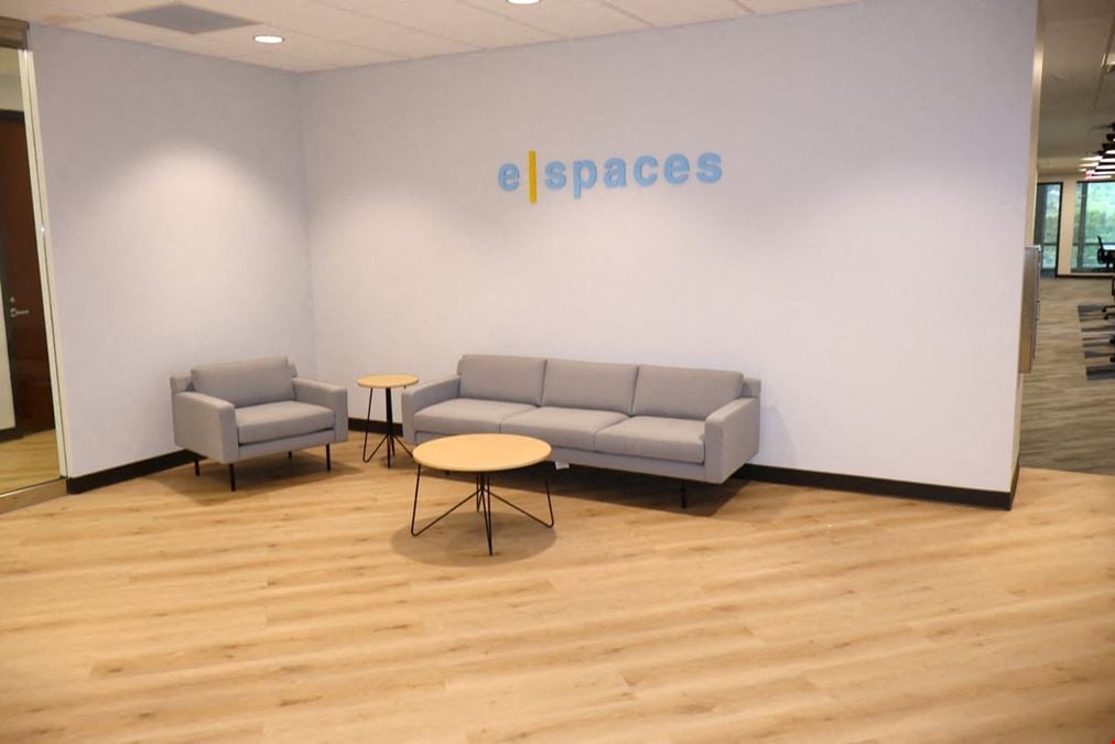 E|Spaces - Cool Springs