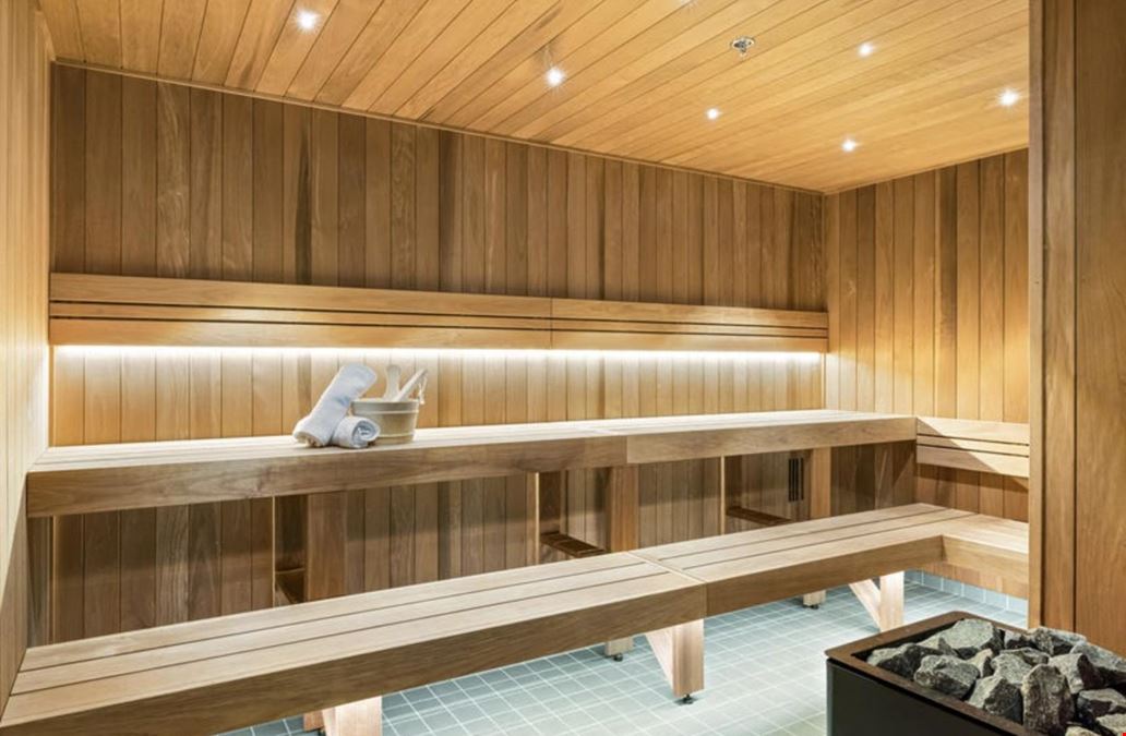 Tank Stream Suites - Kent Street