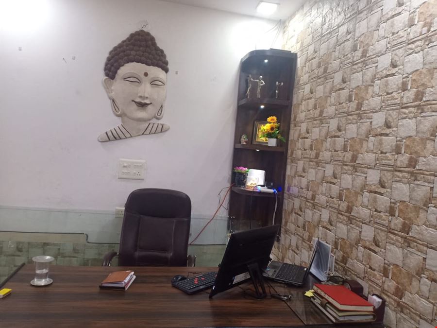 Alliance Co-Works