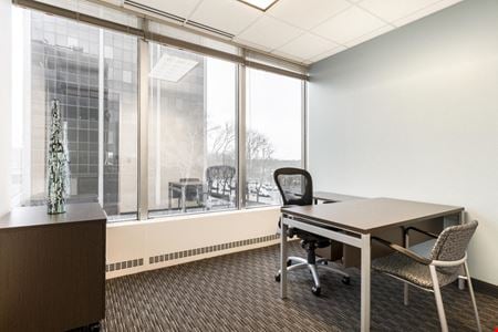 Preview of Continental Plaza Coworking space for Rent