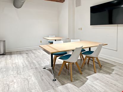 MD, Baltimore - Lancaster St