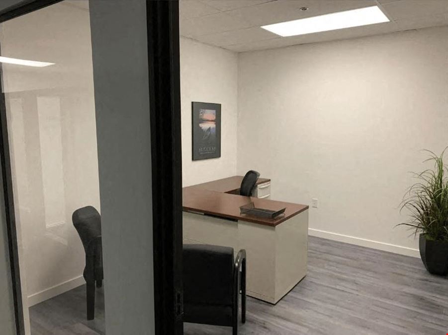 Same Day Virtual Offices - 611 Wilshire