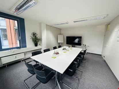 Preview of bizzcenter e.K Konstanz Office space for Rent in Konstanz