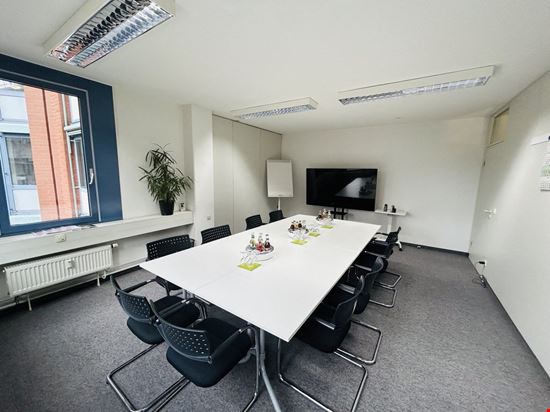 Preview of bizzcenter e.K Konstanz Office space for Rent in Konstanz