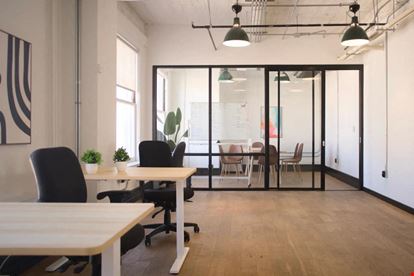Preview of Frontier Tower Office space for Rent in San Francisco