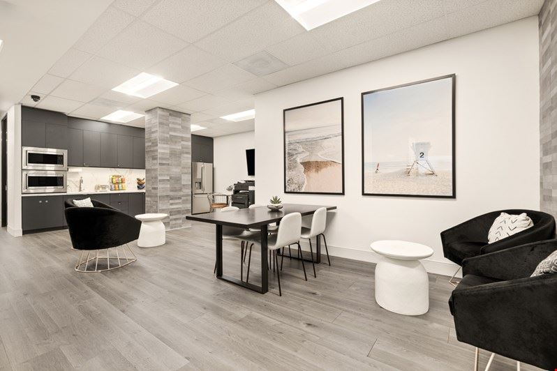 HBP - Point Break Tower