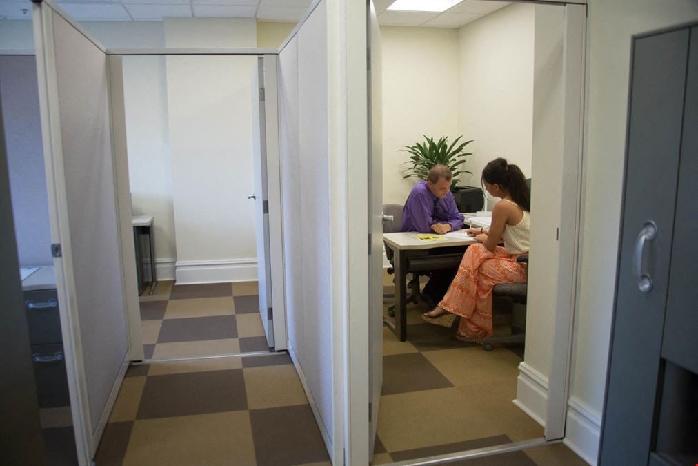 FlexOffice (Associate)