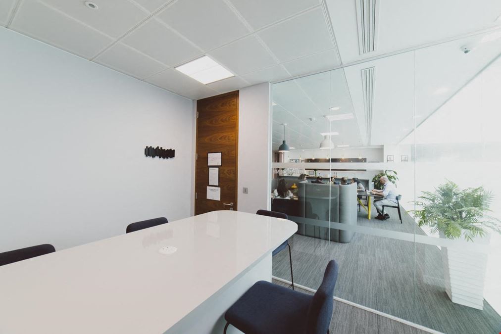 Orega - South - Uxbridge