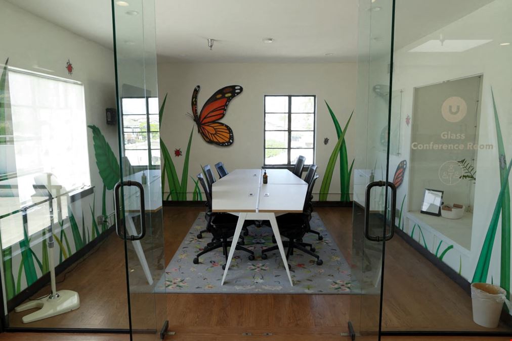 Union Cowork - Glendora