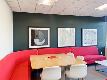 Spaces North Water Street