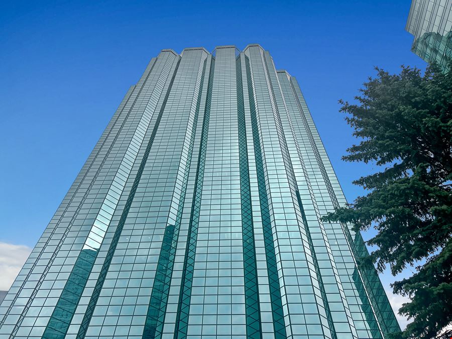 AB, Edmonton – Manulife Place