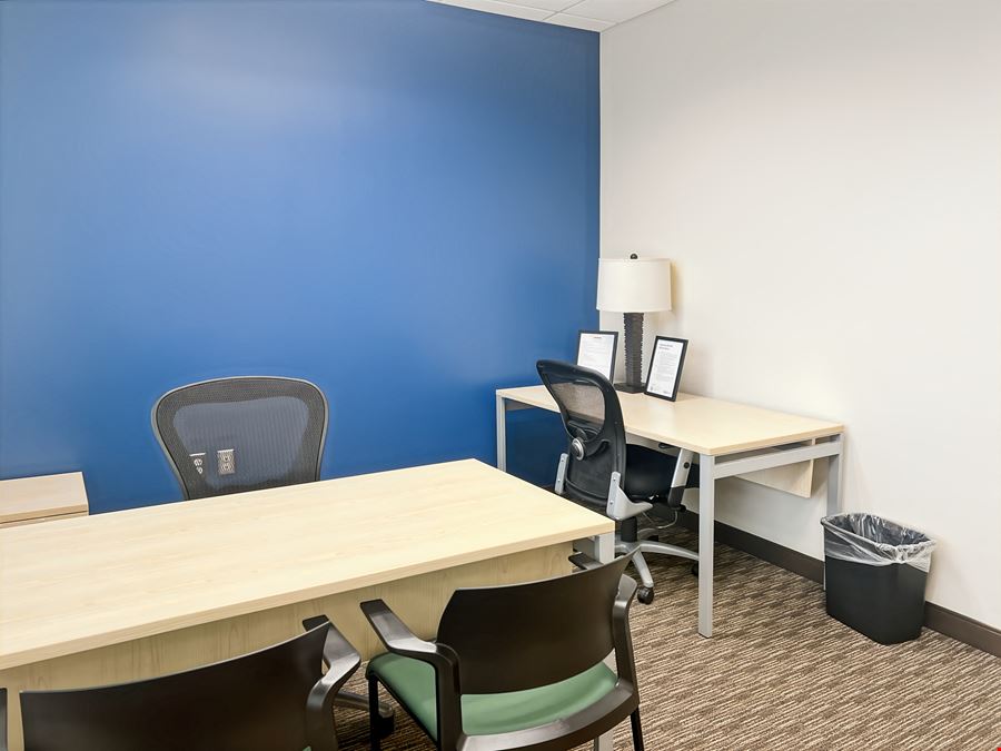 Regus - Ann Arbor – South State Commons