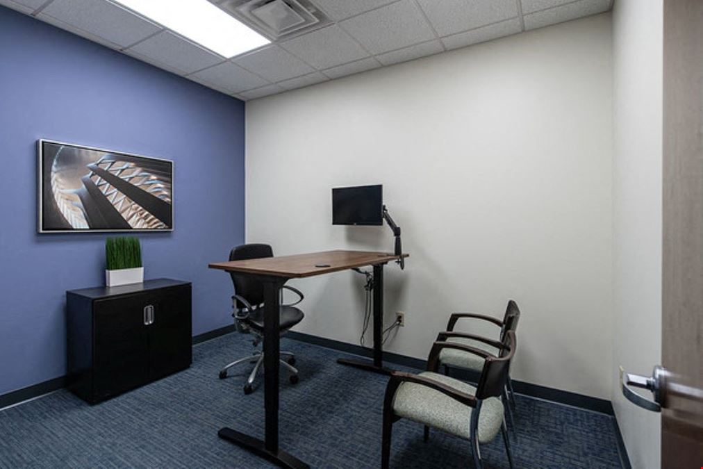 Union Center Office Park II