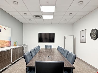 Preview of Regus - South Bend Office space for Rent in South Bend