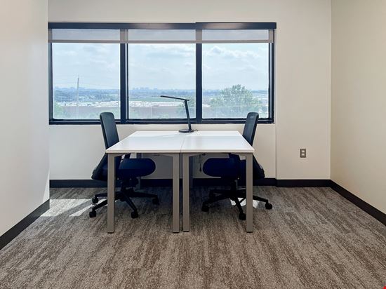 NJ, Hasbrouck Heights - State Route 17