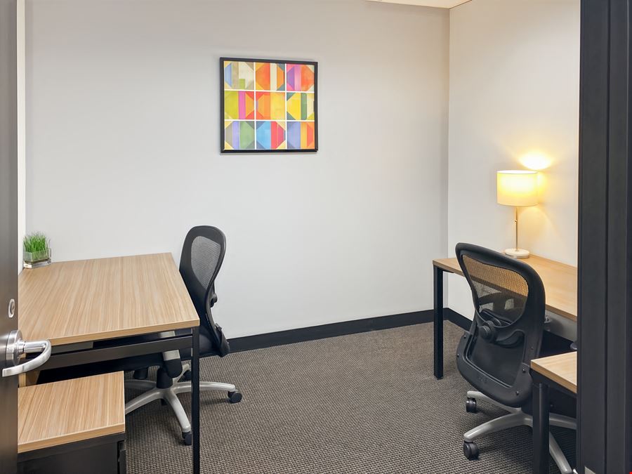 Regus - Denver - Tamarac Plaza II