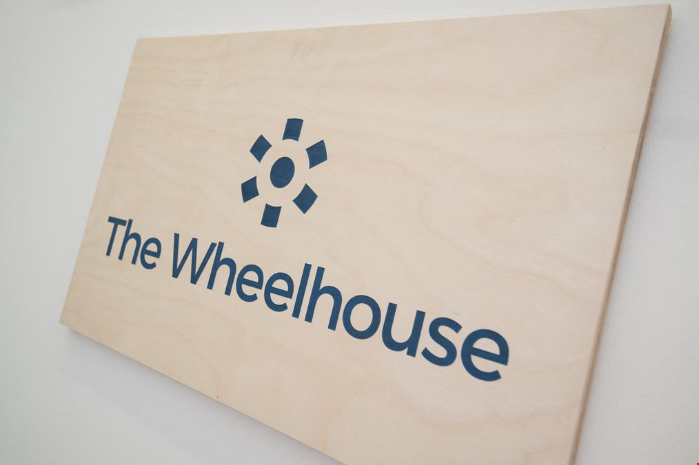 The Wheelhouse - Coventry