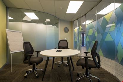 Preview of Venture Workspace - Fourways Office space for Rent in Johannesburg