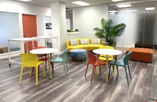 Preview of The Village Hive - Eglinton Office space for Rent in Toronto