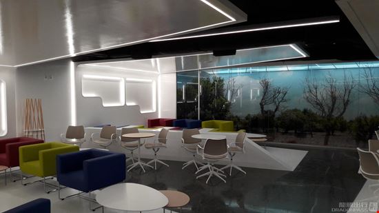 Preview of Sala VIP Mediterraneo Palma De Mallorca Airport Main Terminal Office space for Rent in Palma de Mallorca