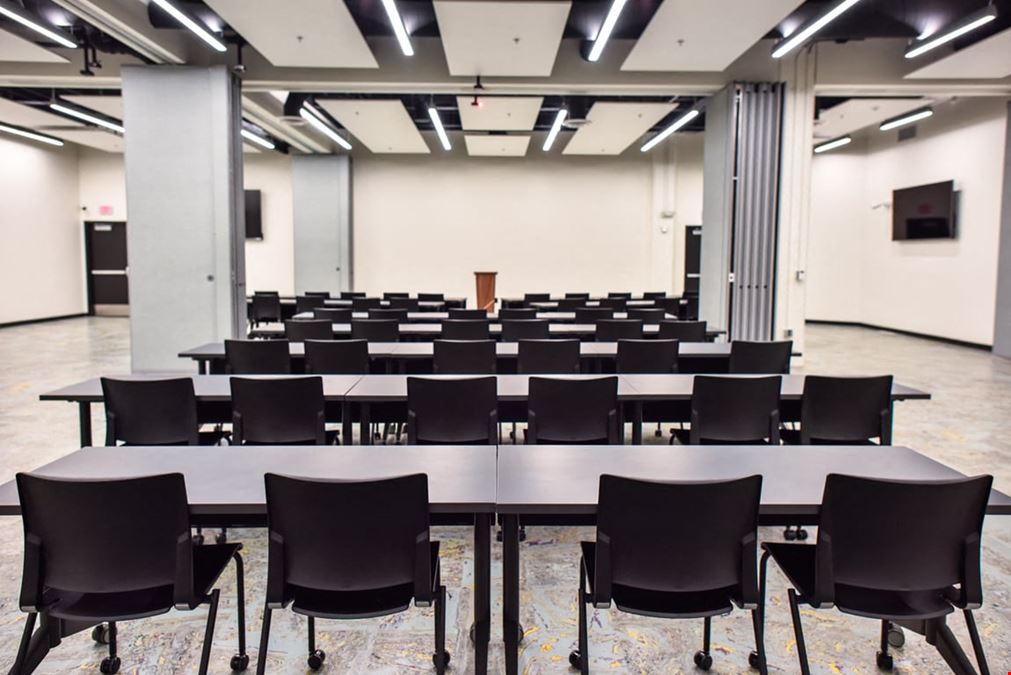 Signal Tree Event Space