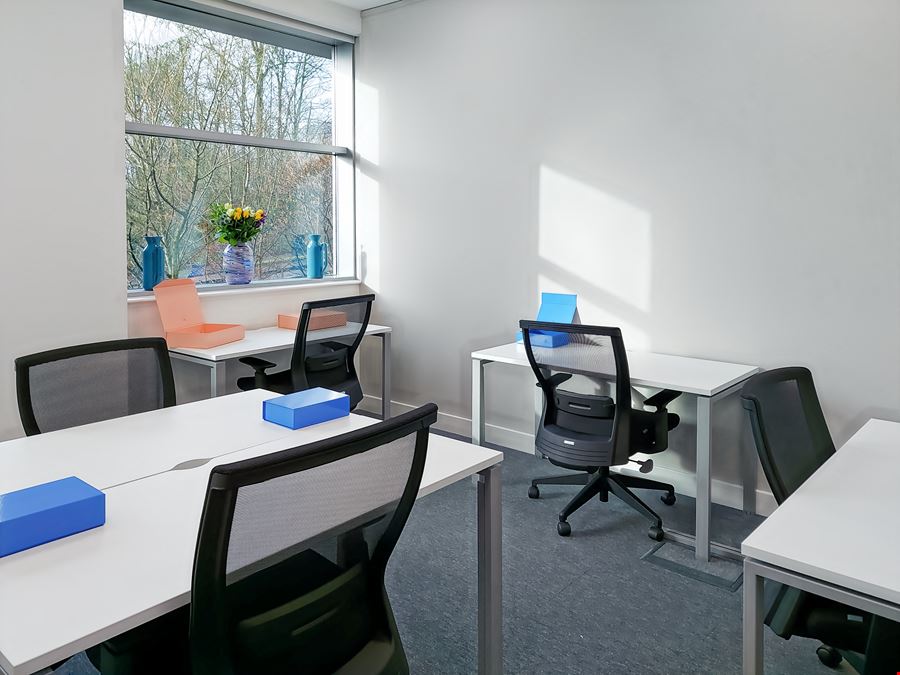 Regus - Maidstone Horizon House