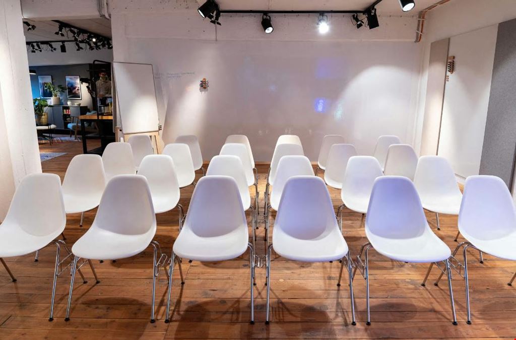 MindRoom Collective - Hamburg