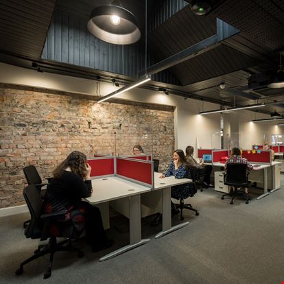 Preview of Creative Spark - Downtown Hub Office space for Rent in Dundalk