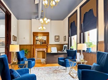 Preview of HQ - Westminster - E Main St Office space for Rent in Westminster