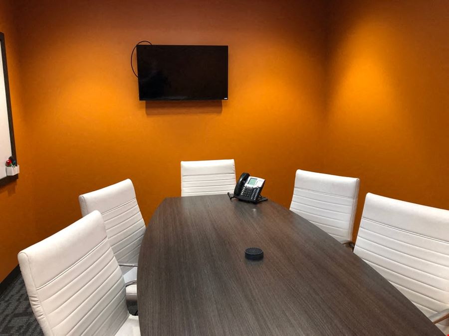 Integrity Office Coworking