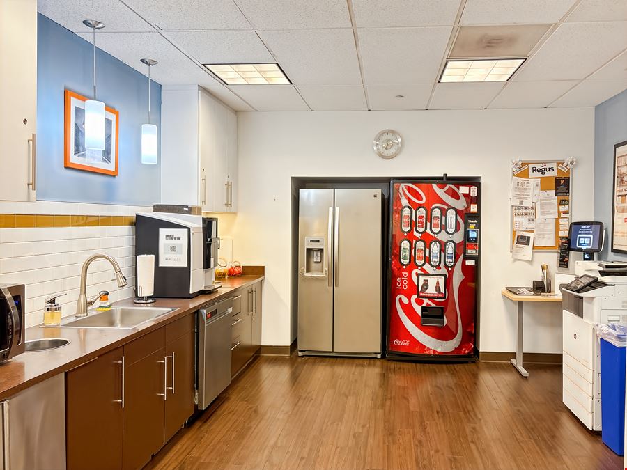 CO, Denver - DTC Corporate Center III