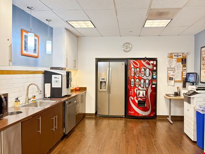 CO, Denver - DTC Corporate Center III