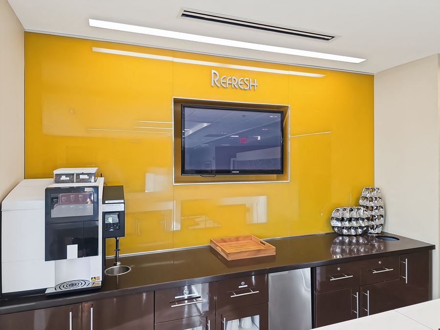 Regus - Duluth - Johns Creek