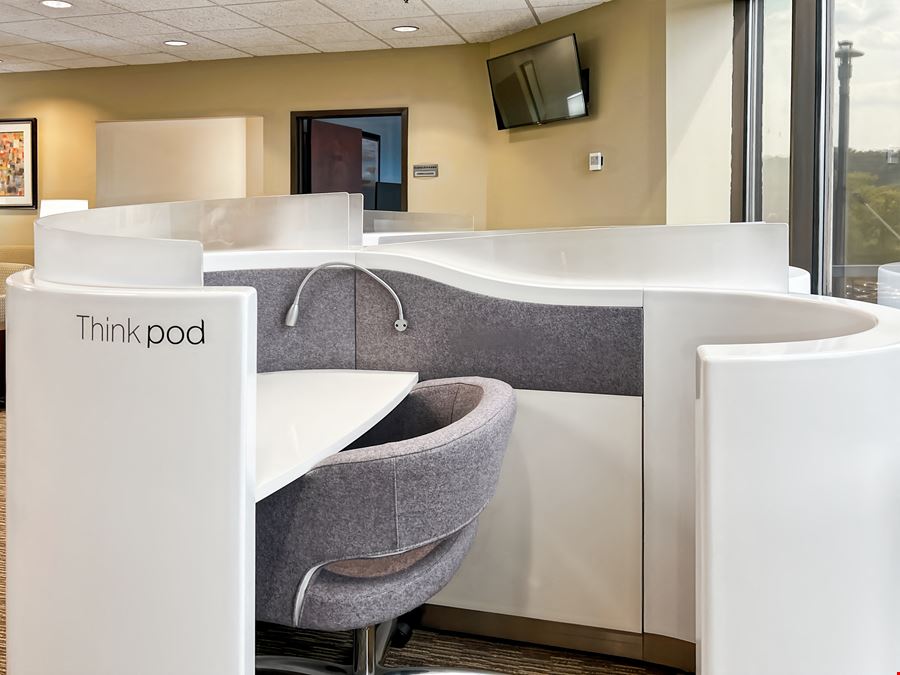 MD, Towson - West Road Corporate Center