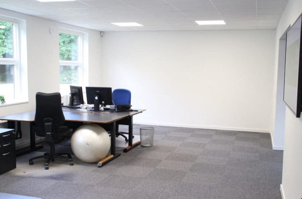 Voxevaerket - Rødekro