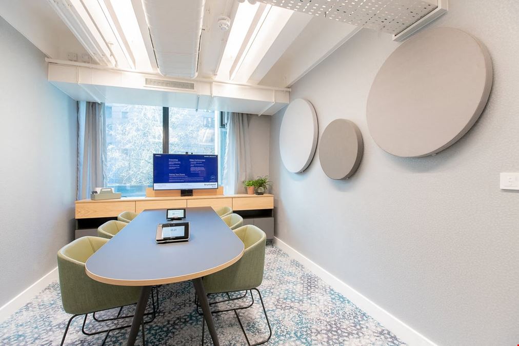 Bruntwood - 111 Piccadilly