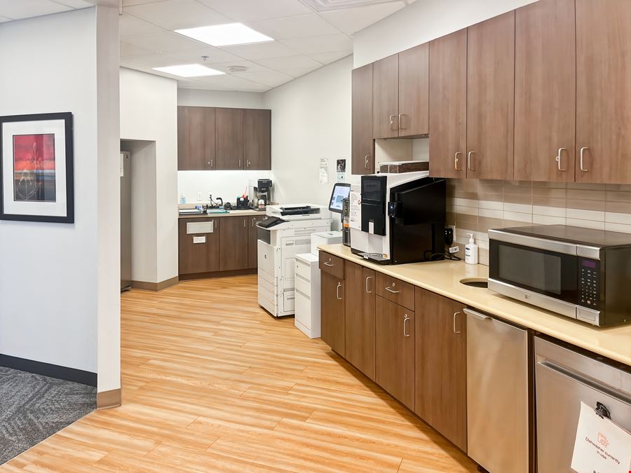 Regus - Madison West - Middleton