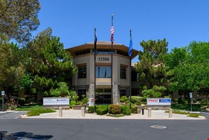 Preview of OFFICENEST HENDERSON Office space for Rent in Henderson