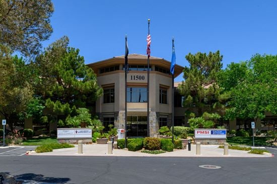 Preview of OFFICENEST HENDERSON Office space for Rent in Henderson