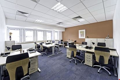 Preview of Regus - NEC Airport Office space for Rent in Birmingham