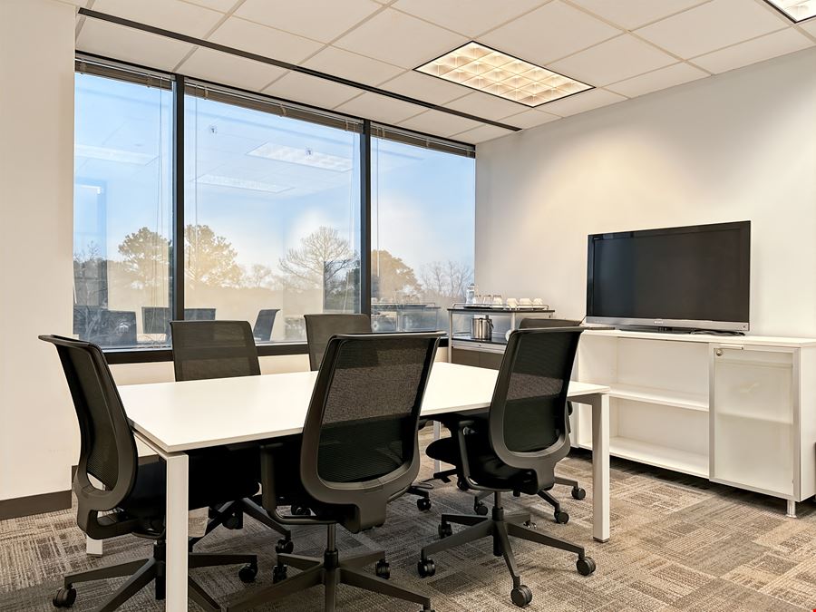 Richmond, VA - Two Paragon